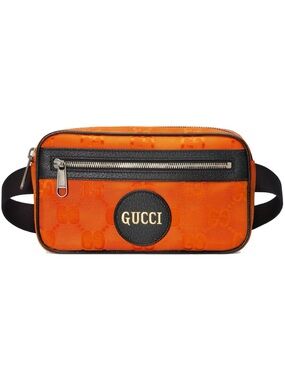 Gucci | off the grid GG belt bag with removable strap